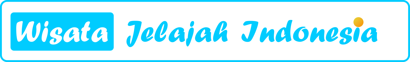 Wisata Jelajah Indonesia